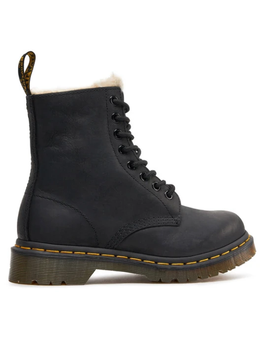 Zdjęcie produktu Glany Dr. Martens Serena 21797001 Czarny