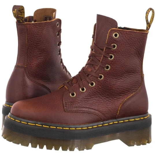 Zdjęcie produktu Glany Jadon Ambassador Cashew 41324200 (DR119-a) Dr. Martens