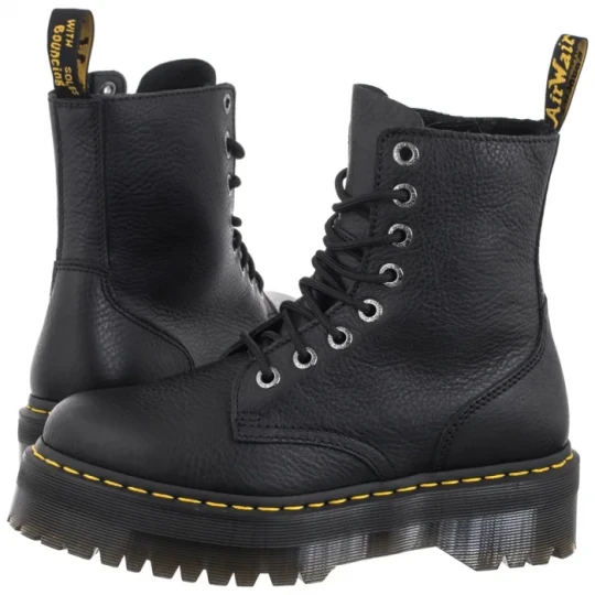 Zdjęcie produktu Glany Jadon III Pisa Black 26378001 (DR91-a) Dr. Martens