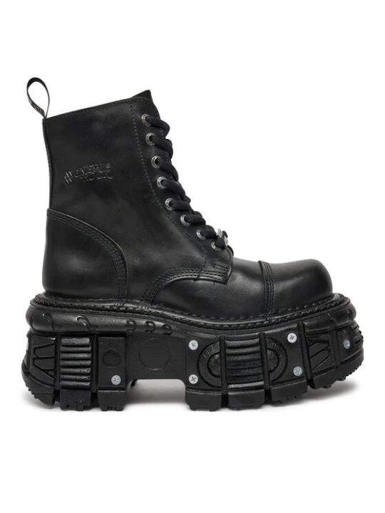 Zdjęcie produktu Glany NEW ROCK M-TANK083-C1 Czarny