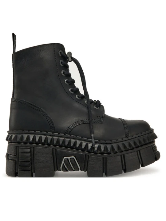 Zdjęcie produktu Glany NEW ROCK M-WALL083CCT-S6 Czarny