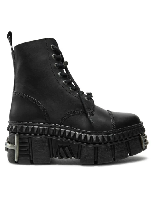Zdjęcie produktu Glany NEW ROCK M-WALL083CCT-S9 Czarny