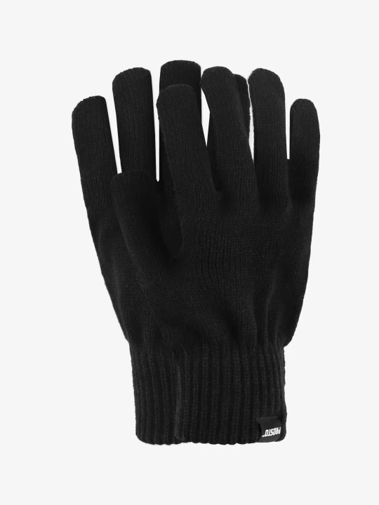 Zdjęcie produktu Gloves Pro rękawiczki męskie czarne PROSTO.
