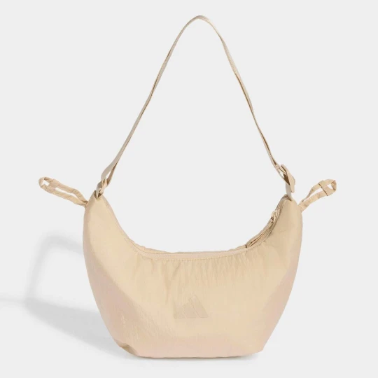 Zdjęcie produktu Glow Shoulder Bag adidas Originals beż