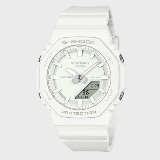 Zdjęcie produktu GMA-P2100-7AER G-Shock biały
