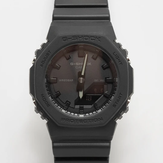 Zdjęcie produktu GMA-P2100BB-1AER G-Shock czarny