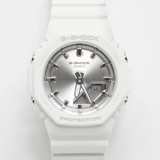 Zdjęcie produktu GMA-P2100VA-7AER G-Shock biały