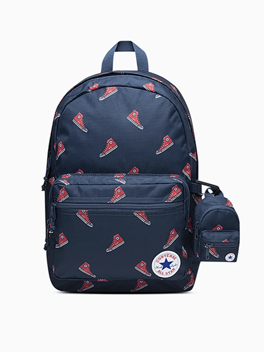 Zdjęcie produktu Go 2 Backpack Converse Converse Navy