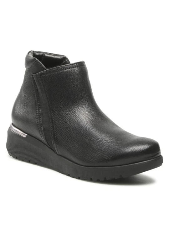 Zdjęcie produktu Go Soft Botki WB-SASHA-AW22-12 Czarny