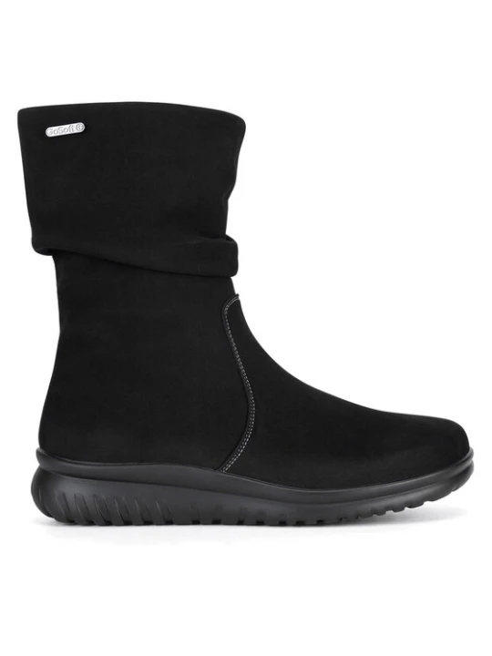 Zdjęcie produktu Go Soft Botki WS2P267-05 Czarny