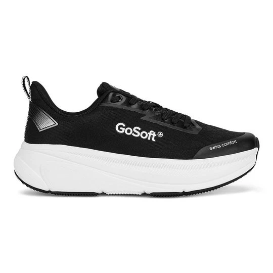 Zdjęcie produktu GO SOFT MF1636-1 Czarny