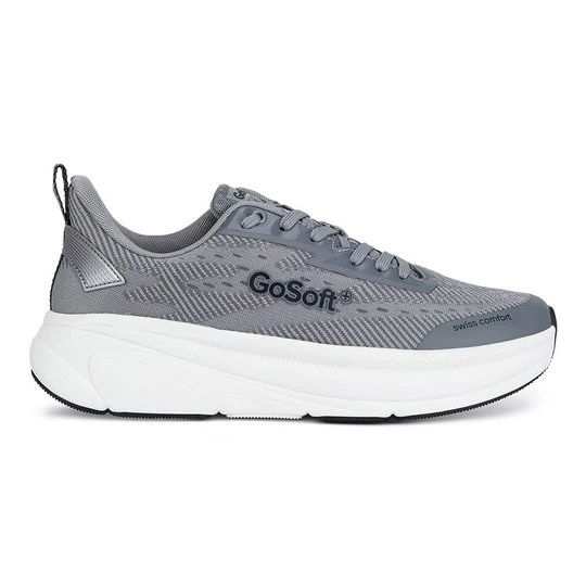 Zdjęcie produktu GO SOFT MF1636-1 Szary