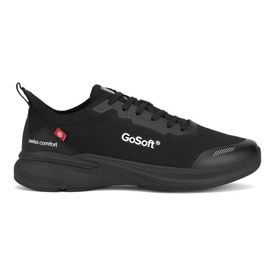 Zdjęcie produktu GO SOFT MP-12A Czarny