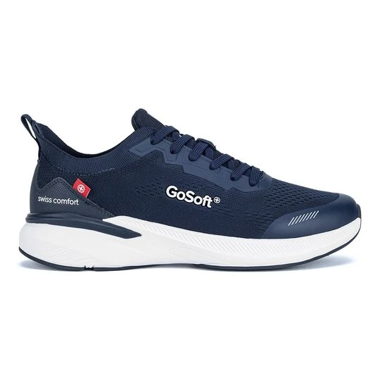Zdjęcie produktu GO SOFT MP-12A Granatowy