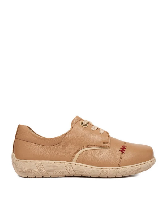 Zdjęcie produktu Go Soft Półbuty CEO-WI23-COMFORT-01 Beżowy