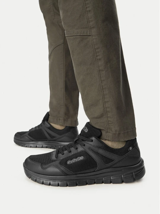 Zdjęcie produktu Go Soft Sneakersy CEO-257231 Czarny