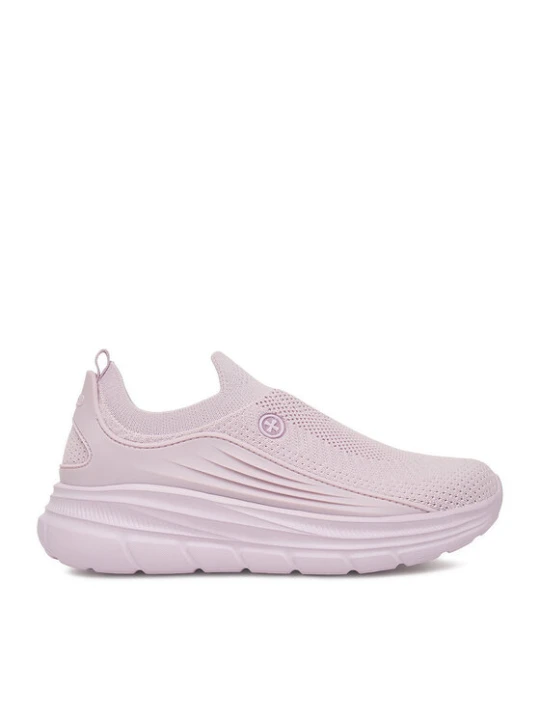 Zdjęcie produktu Go Soft Sneakersy CEO-BIC31163JJKF101(DZ) Fioletowy jasny