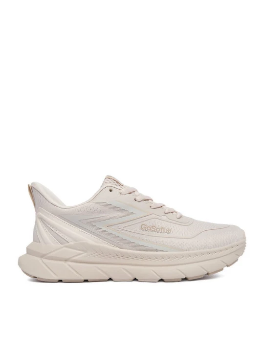 Zdjęcie produktu Go Soft Sneakersy CEO-V11-148 Beżowy