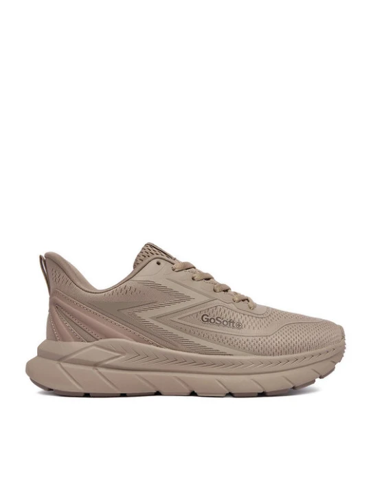 Zdjęcie produktu Go Soft Sneakersy CEO-V11-148 Brązowy