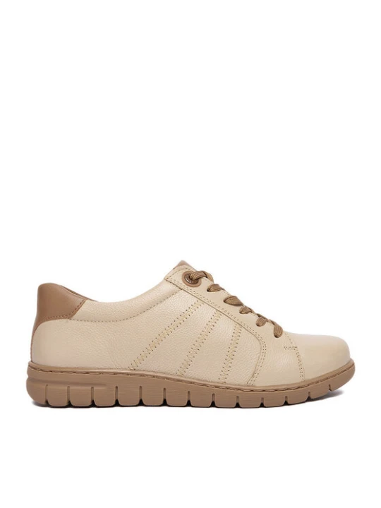 Zdjęcie produktu Go Soft Sneakersy CEO-WI23-GHANA-12 Beżowy