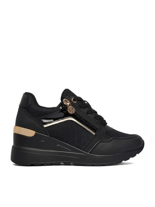 Zdjęcie produktu Go Soft Sneakersy CEO-WS2229-49 Czarny