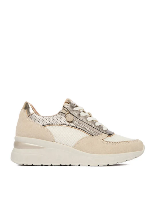 Zdjęcie produktu Go Soft Sneakersy CEO-WS2P260-03 Beżowy
