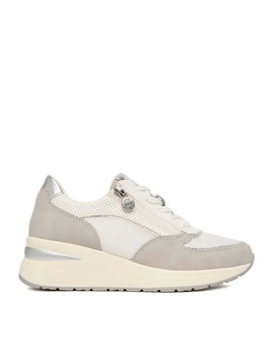 Zdjęcie produktu Go Soft Sneakersy CEO-WS2P260-03 Szary