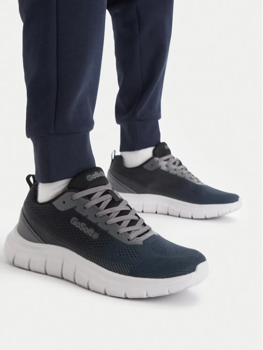 Zdjęcie produktu Go Soft Sneakersy CEOWB-MYR-25056 Granatowy