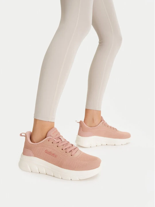 Zdjęcie produktu Go Soft Sneakersy CEOWB-MYRW-25647 Różowy