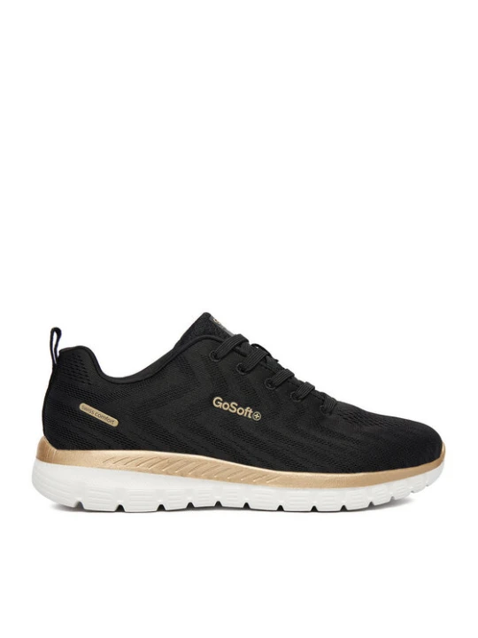 Zdjęcie produktu Go Soft Sneakersy CEOWB-V15-1038 Czarny
