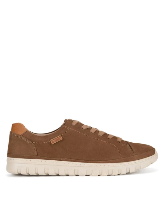 Zdjęcie produktu Go Soft Sneakersy MONE-01N MI08 Brązowy