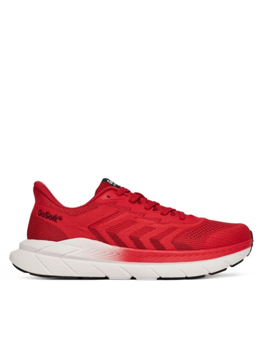 Zdjęcie produktu Go Soft Sneakersy V11-140 Czerwony