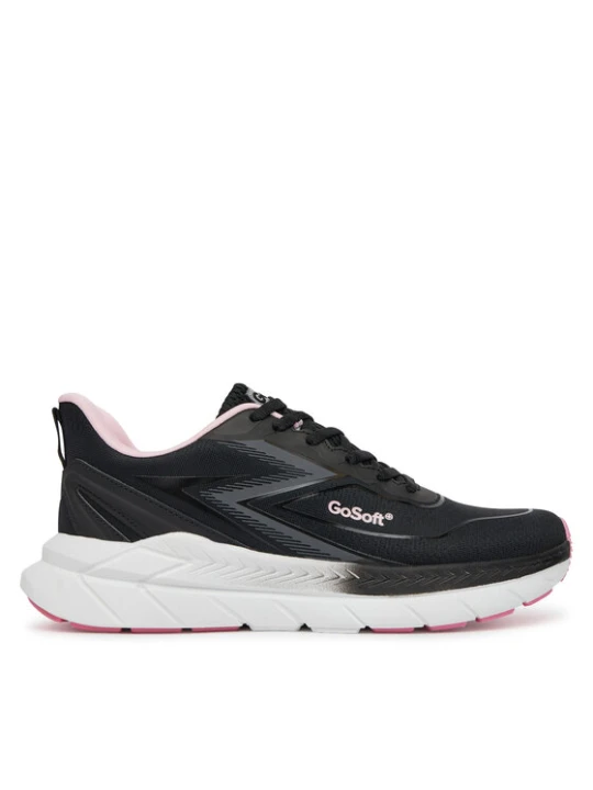 Zdjęcie produktu Go Soft Sneakersy V11-148 Czarny