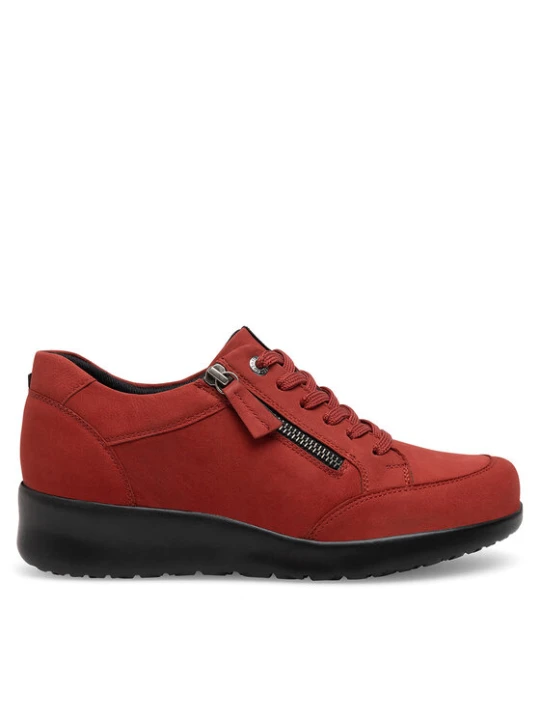 Zdjęcie produktu Go Soft Sneakersy WI23-CHAJA-01 Czerwony