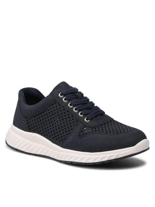 Zdjęcie produktu Go Soft Sneakersy WYL3004-1 Granatowy
