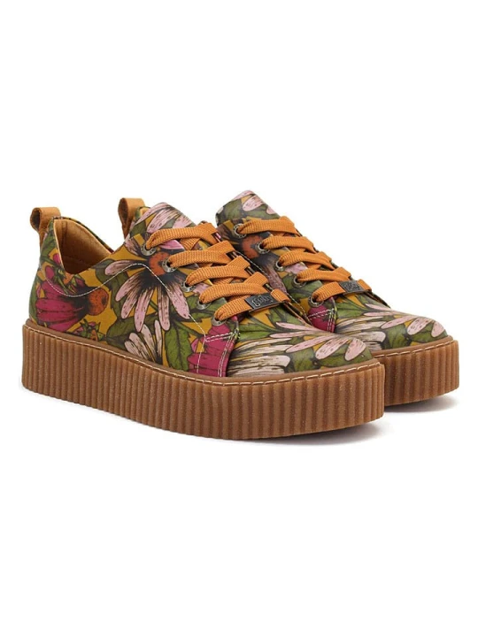 Zdjęcie produktu Goby Sneakersy ze wzorem rozmiar: 41