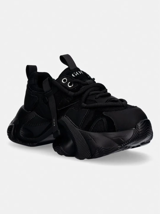 Zdjęcie produktu Goe TT2N4018 sneakersy damskie czarny