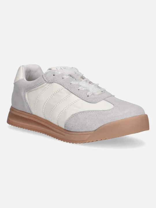 Zdjęcie produktu Goe TT2N4058 sneakersy damskie szary
