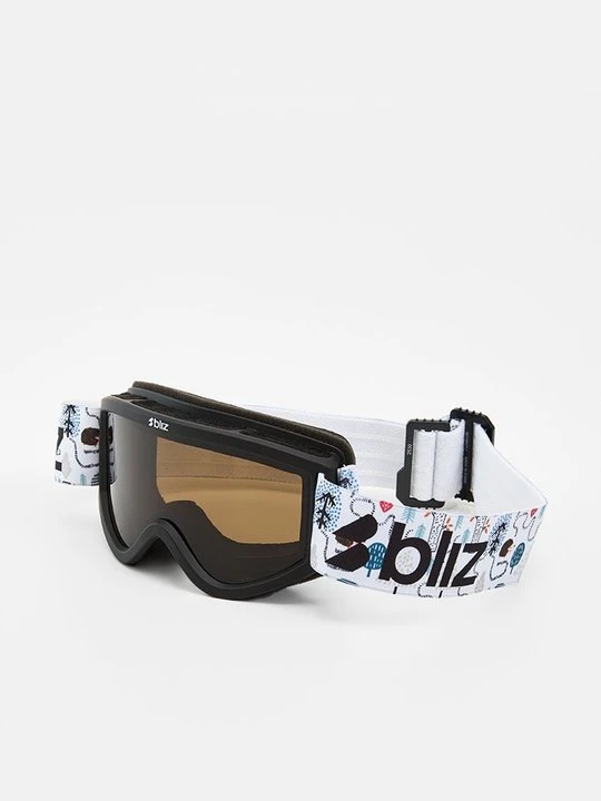 Zdjęcie produktu Gogle narciarskie BLIZ