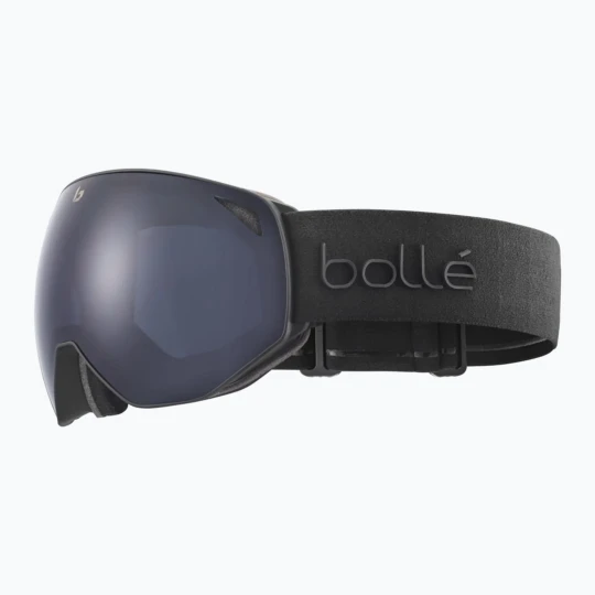 Zdjęcie produktu Gogle narciarskie Bollé Torus full black matte/grey Bolle