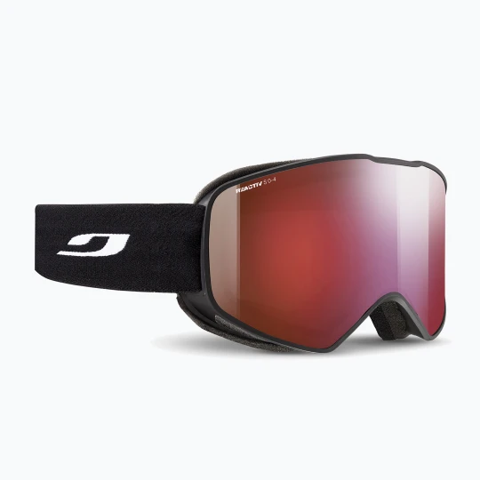 Zdjęcie produktu Gogle narciarskie Julbo Cyclon Reactiv High Contrast black / flash infrared