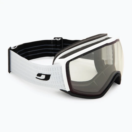 Zdjęcie produktu Gogle narciarskie Julbo Hit OTG Reactiv High Contrast white / black / flash purple