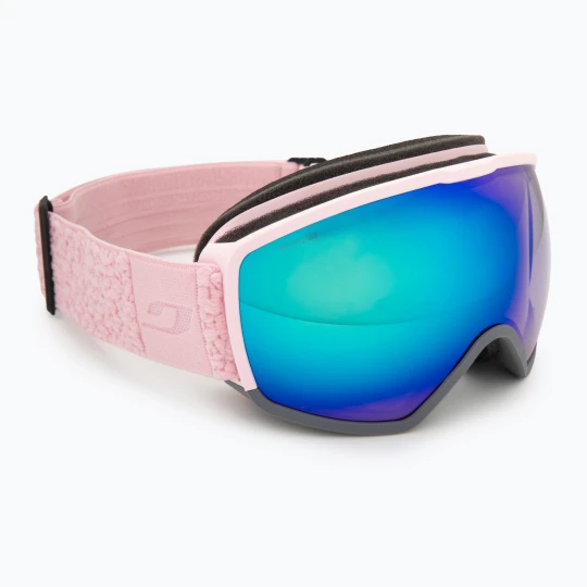 Zdjęcie produktu Gogle narciarskie Julbo Hit Spectron pink/gray/flash violet