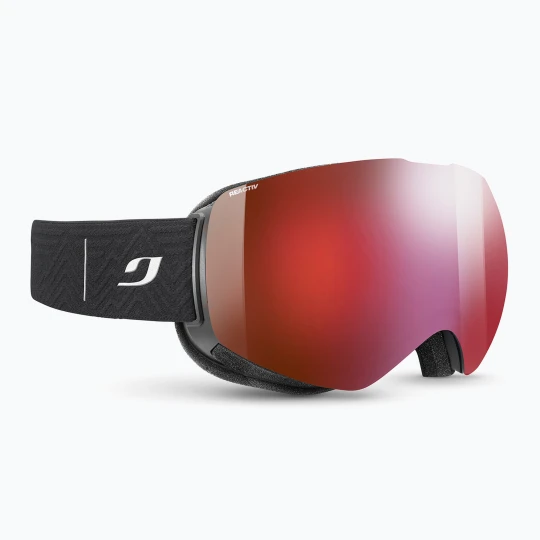 Zdjęcie produktu Gogle narciarskie Julbo Shadow Reactiv High Contrast black / flash infrared
