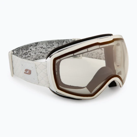 Zdjęcie produktu Gogle narciarskie Julbo Shadow Reactiv High Contrast white / flash infrared