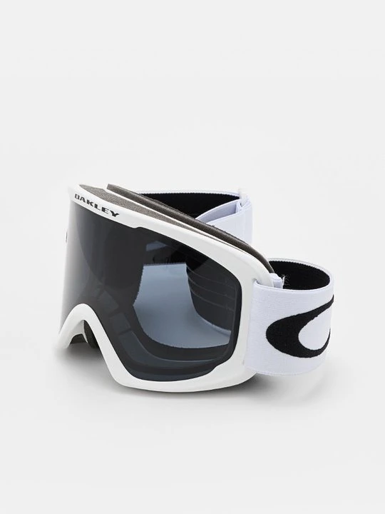 Zdjęcie produktu Gogle narciarskie Oakley biały