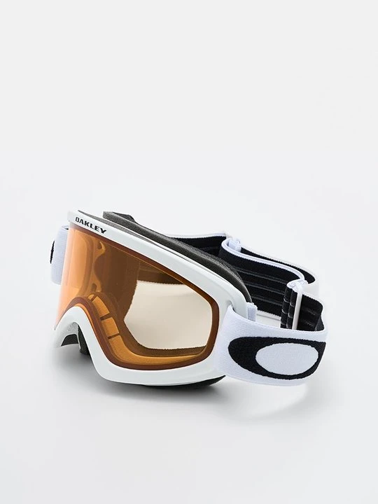 Zdjęcie produktu Gogle narciarskie Oakley biały