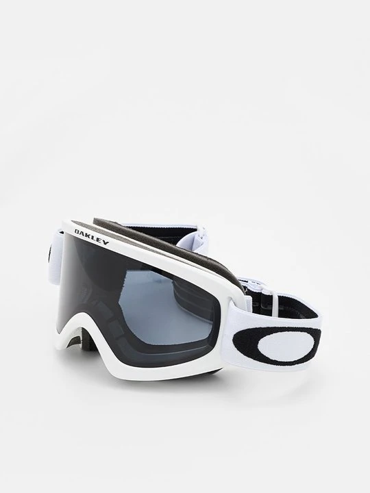 Zdjęcie produktu Gogle narciarskie Oakley biały