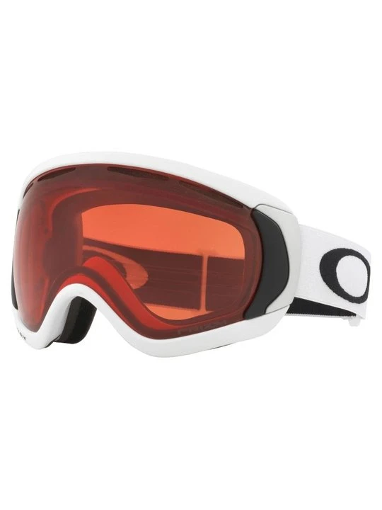 Zdjęcie produktu Gogle narciarskie Oakley biały