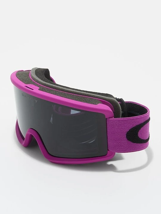 Zdjęcie produktu Gogle narciarskie Oakley różowy